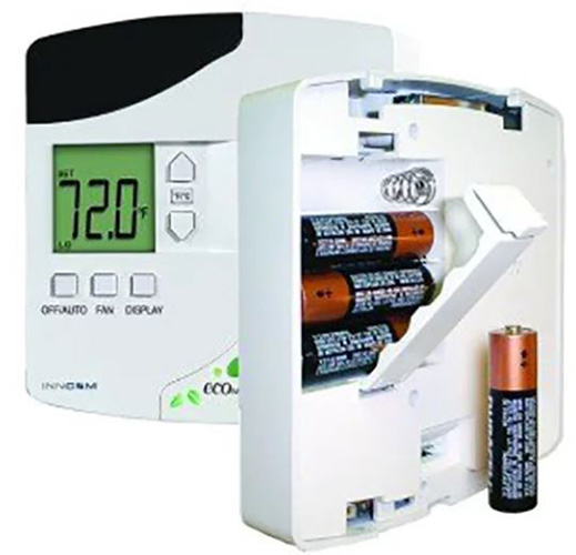 Termostatos para Aire Acondicionado E529 Termostatos para Aire Acondicionado E529
