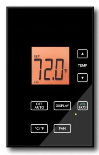 Termostatos para Aire Acondicionado MODEVA Termostatos para Aire Acondicionado MODEVA