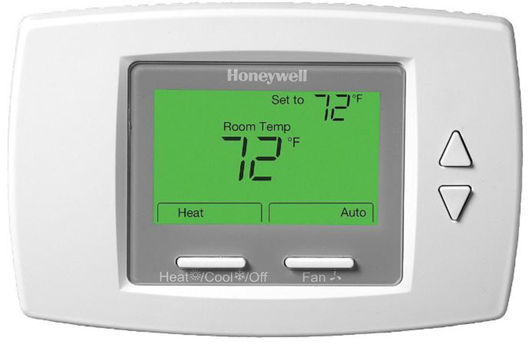 Termostatos para Aire Acondicionado SuitePRO Termostatos para Aire Acondicionado SuitePRO