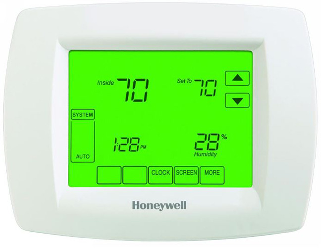 Termostatos para Aire Acondicionado TB3026B BACnet® Termostatos para Aire Acondicionado TB3026B BACnet®