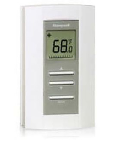 Termostatos para Aire Acondicionado TB6980 Termostatos para Aire Acondicionado TB6980